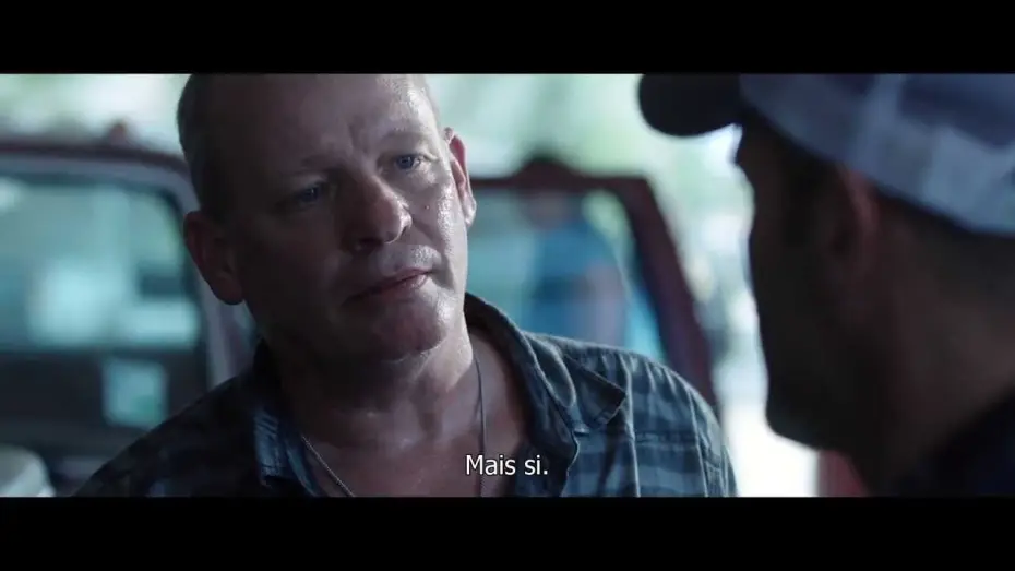 Wideo do filmu W obronie własnej — HOMEFRONT - Extrait 1 - VOST - Avec Jason Statham et James Franco