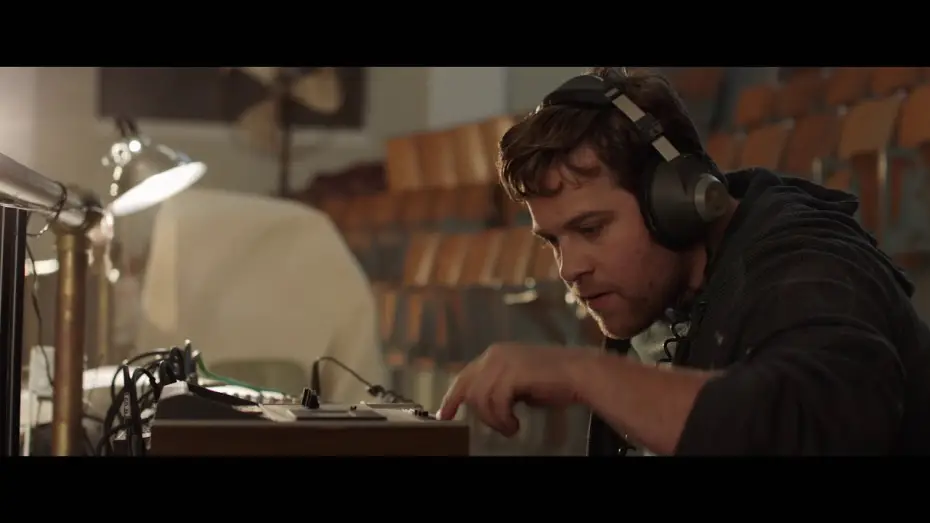 Wideo do filmu Dotknij nieba — I Can Only Imagine: German Trailer #1