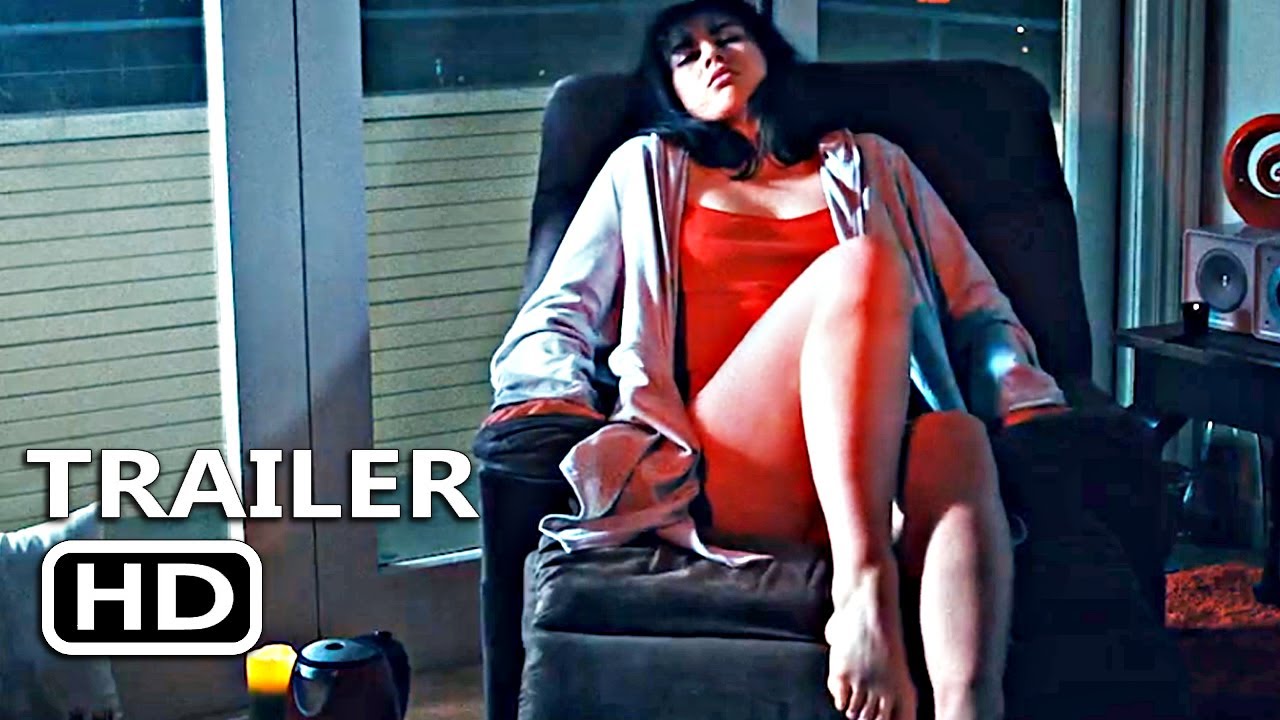 Wideo do filmu Killer Sofa — KILLER SOFA Official Trailer (2019) Comedy Horror Movie