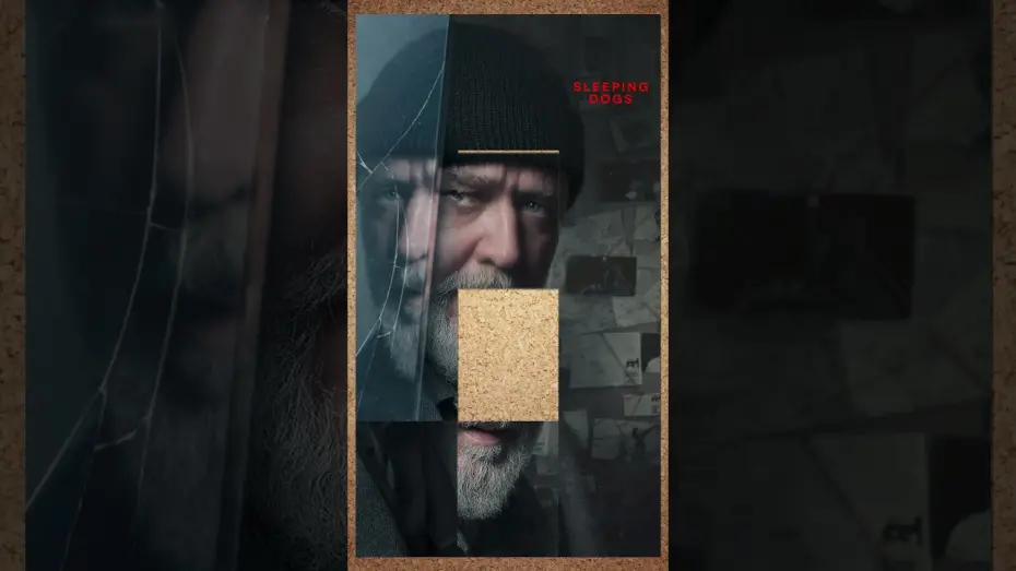 Wideo do filmu Księga luster — Slide To Solve: Watch Now
