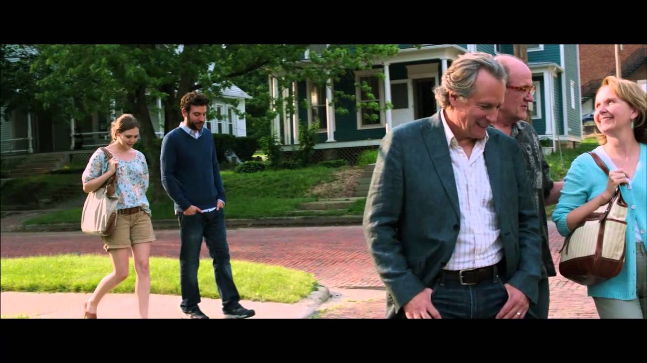 Wideo do filmu Sztuki wyzwolone — Liberal Arts - Official Trailer | HD | IFC Films