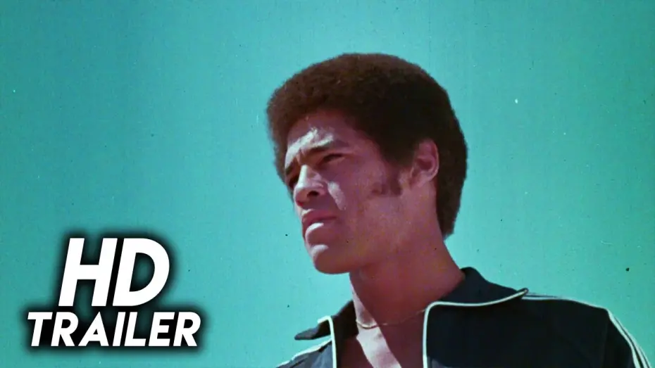 Wideo do filmu Death Dimension — Death Dimension (1978) Original Trailer [FHD]