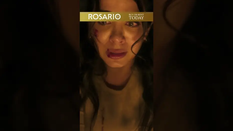 Wideo do filmu Rosario — Buy or Rent Now