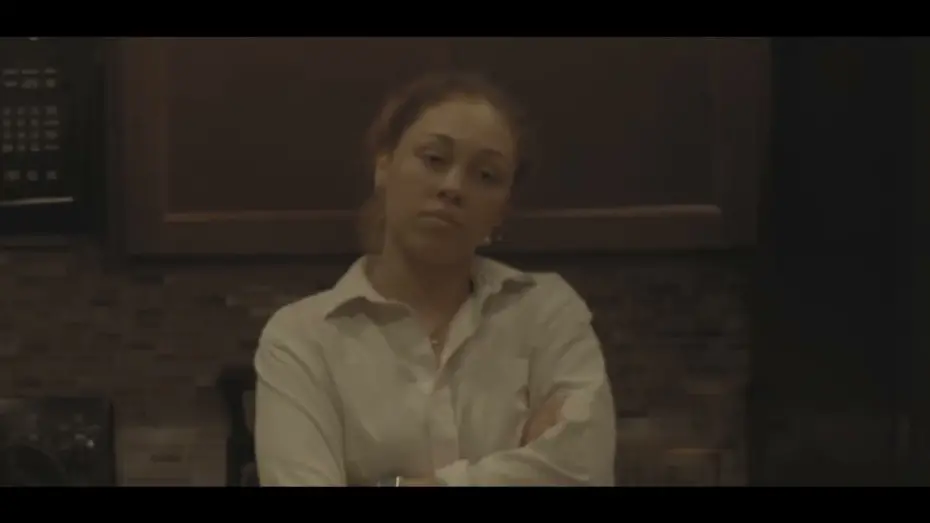 Wideo do filmu The Dinner — The Dinner Teaser