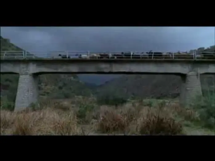 Wideo do filmu Le quattro volte — Trailer Le quattro volte