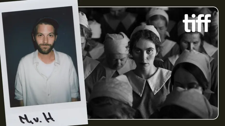 Wideo do filmu Dziewczyna z igłą — How Magnus Von Horn Created A Contemporarily Relevant Film Set 100 Years Ago