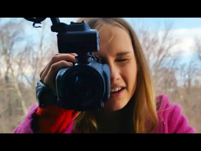 Wideo do filmu Wizyta — THE VISIT | Trailer deutsch german [HD]