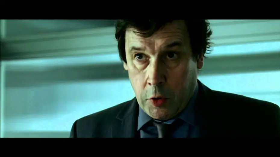 Wideo do filmu V jak vendetta — V per vendetta trailer ita