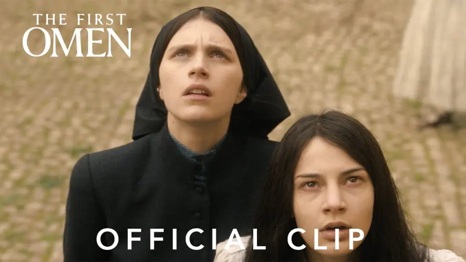 Wideo do filmu Omen. Początek — “It's All For You” Official Clip