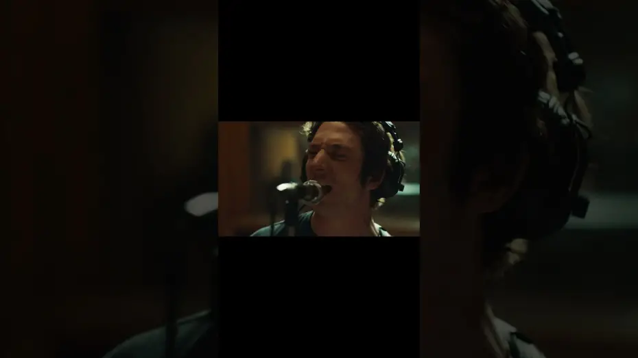 Wideo do filmu Springsteen: Ocal mnie od nicości — Now Playing In Theaters