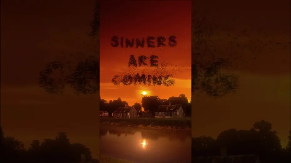 Wideo do filmu Grzesznicy — There will be signs.