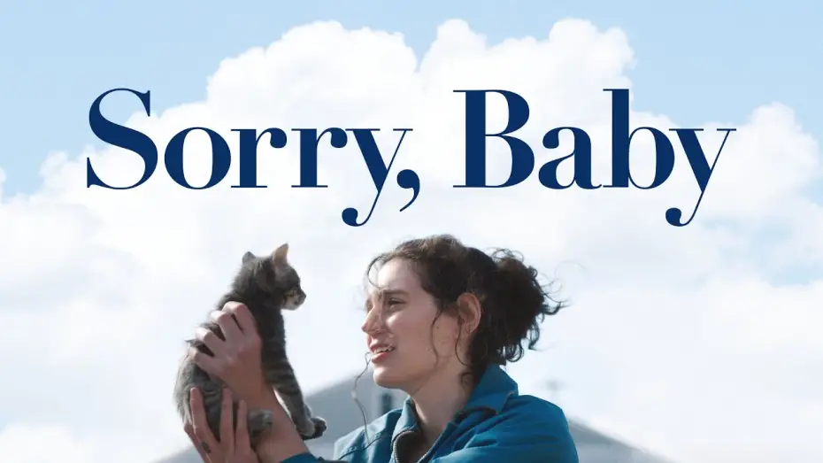 Wideo do filmu Sorry, Baby — Official UK Trailer #2