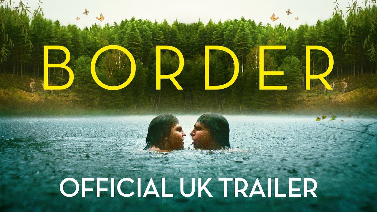 Wideo do filmu Granica — Official UK Trailer
