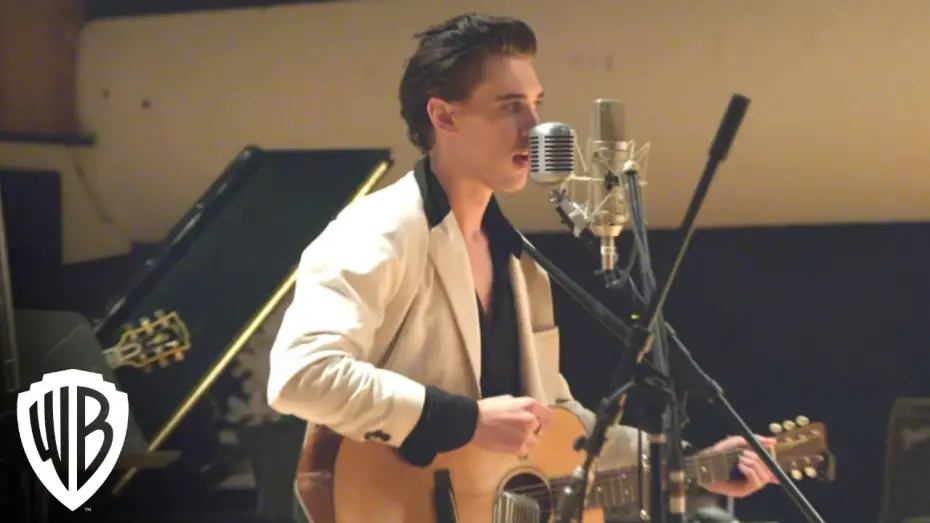 Wideo do filmu Elvis — Elvis | Rock 'n' Roll Royalty: The Music and Artists Behind ELVIS | Warner Bros. Entertainment