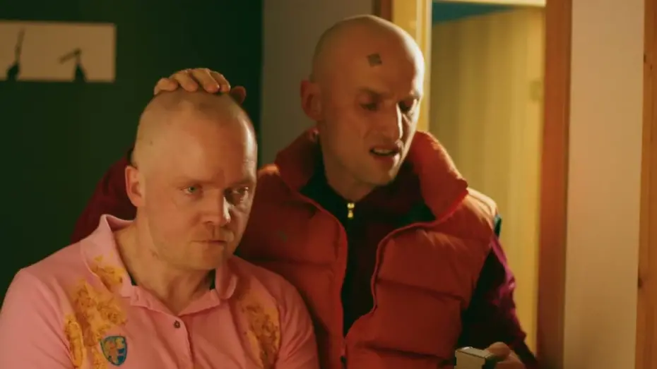 Wideo do filmu Tulnukas 2 ehk Valdise tagasitulek 17 osas — „Tulnukas 2 ehk Valdise tagasitulek 17 osas“ õrritaja | Kinodes 1. aprillist