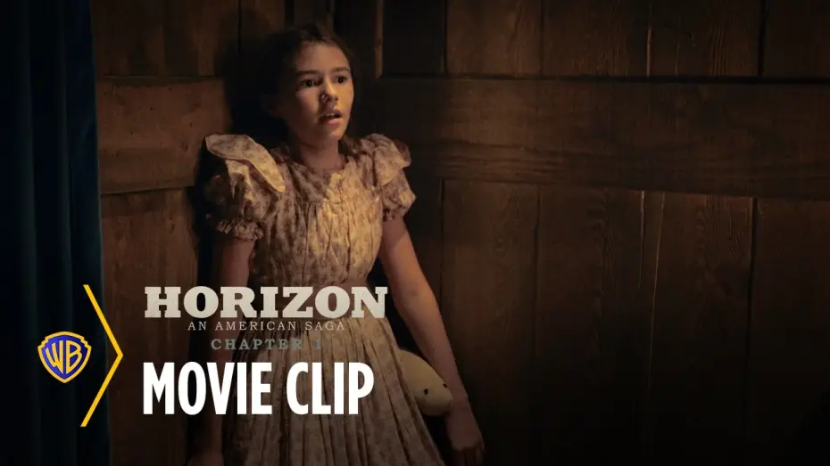 Wideo do filmu Horyzont. Rozdział 1 — Movie Clip - Attack