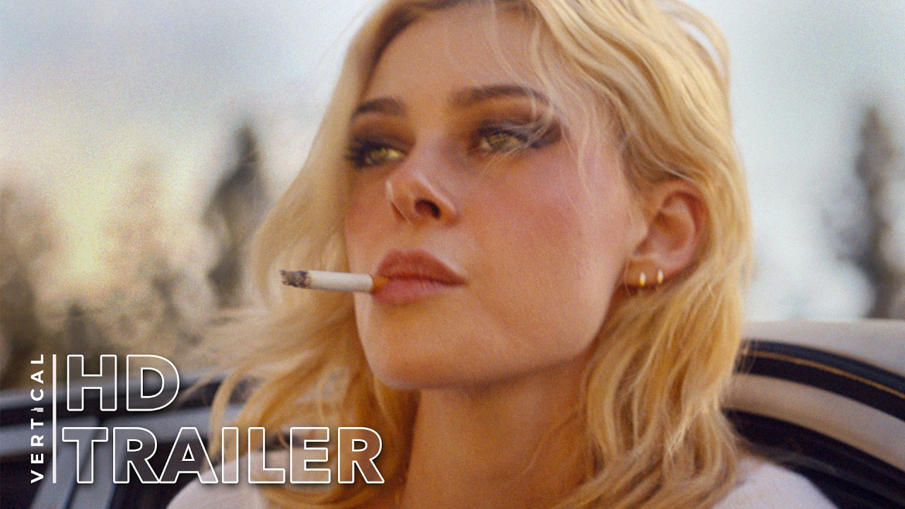 Wideo do filmu Lola — Official Trailer