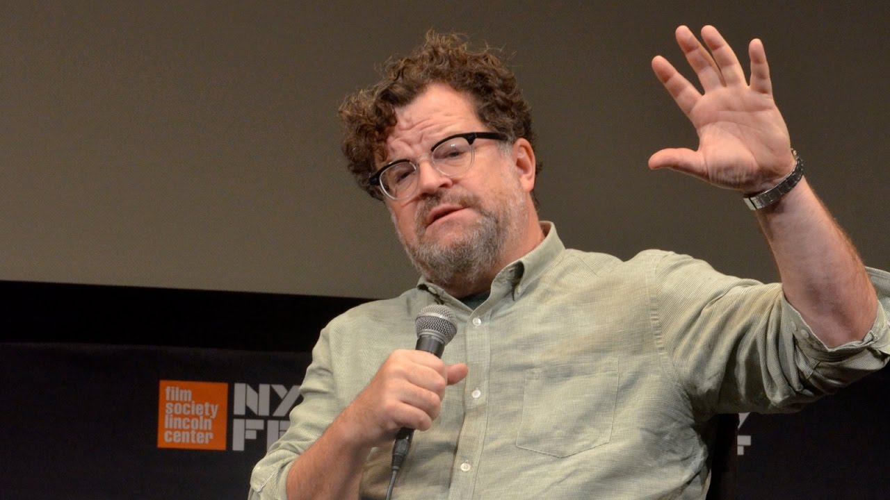 Wideo do filmu Manchester by the Sea — 'Manchester by the Sea' Press Conference | Kenneth Lonergan | NYFF54