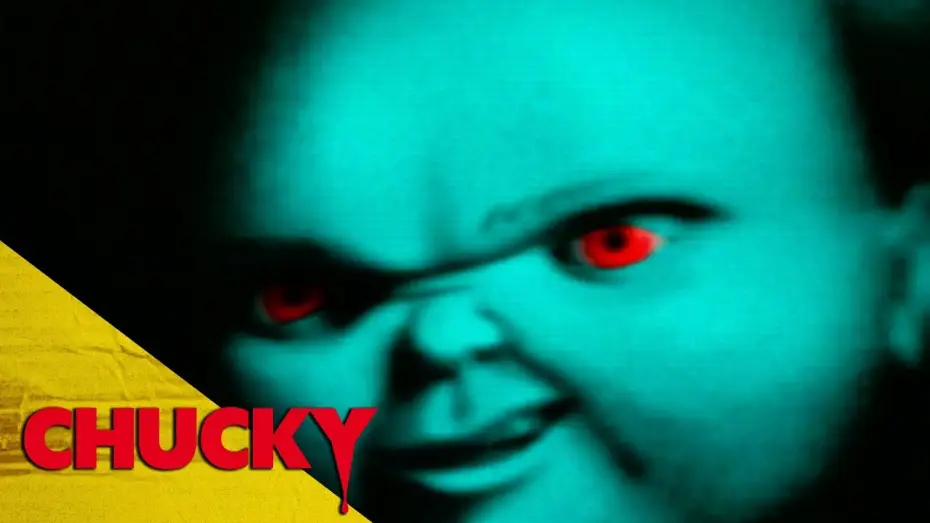 Wideo do filmu Laleczka Chucky: Następne pokolenie — Official Trailer