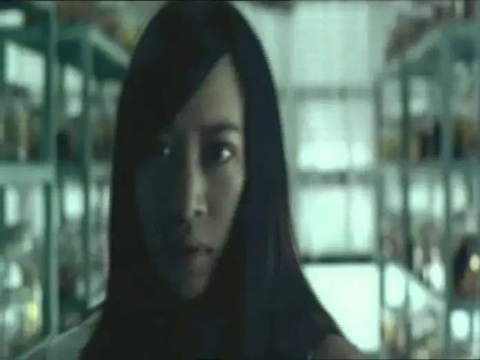 Wideo do filmu Shutter - Widmo — Shutter – Sie sind unter uns | Deutscher Trailer