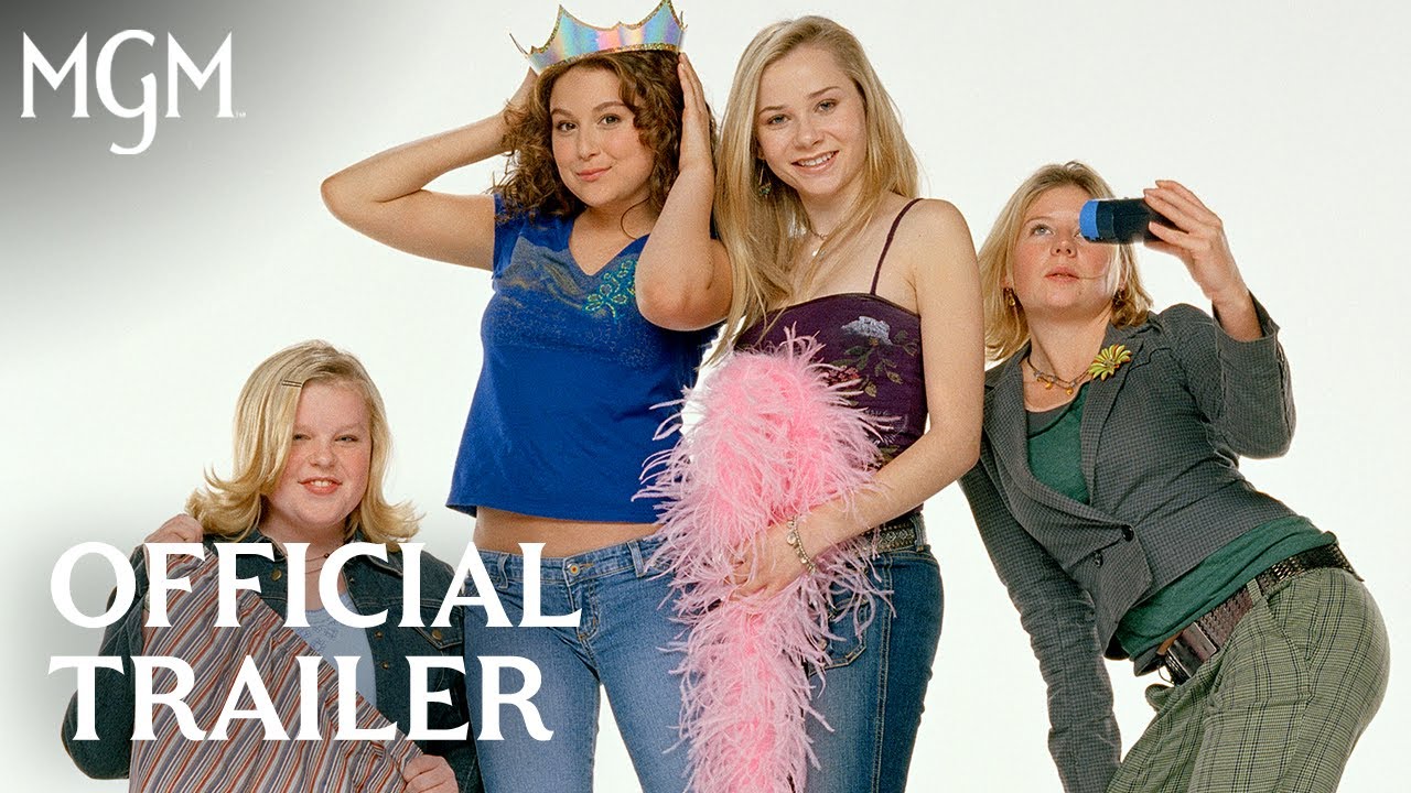 Wideo do filmu Piżama party — Official Trailer