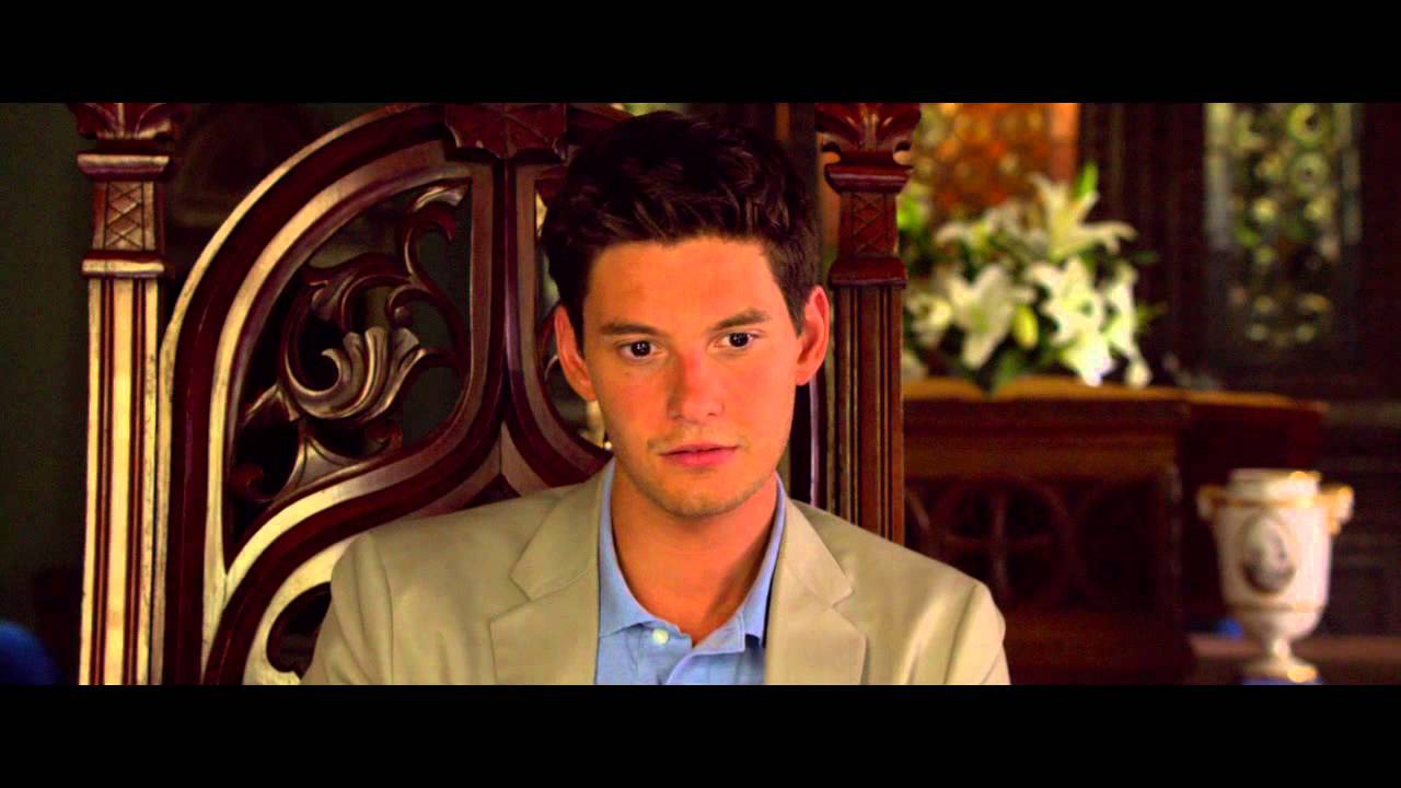 Wideo do filmu Wielkie wesele — The Big Wedding -- Official Trailer 2013 -- Regal Movies [HD]