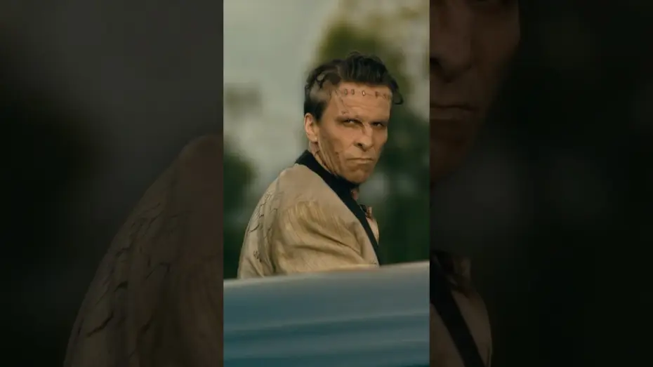 Wideo do filmu Panna młoda! — The monsters.
