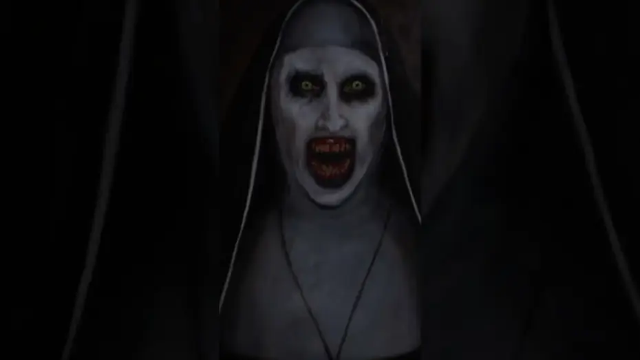 Wideo do filmu Obecność 2 — Real or painting?