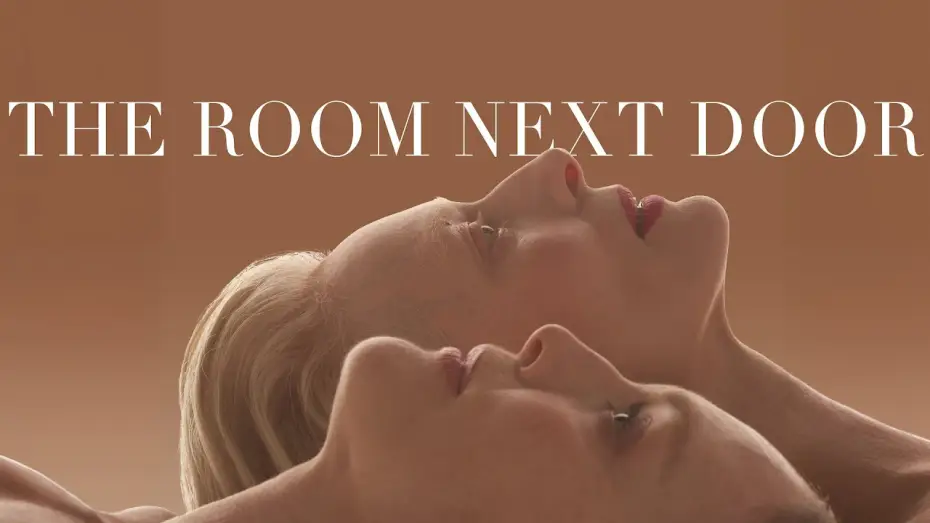 Wideo do filmu W pokoju obok — Scene at The Academy (Feat. Tilda Swinton, Julianne Moore, & Pedro Almodóvar)