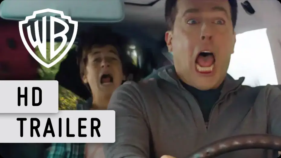 Wideo do filmu W nowym zwierciadle: Wakacje — Vacation - Wir sind die Griswolds - Trailer 4 - Deutsch HD