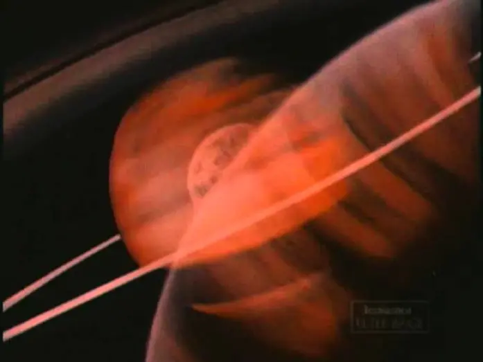 Wideo do filmu 銀河鉄道999 — Galaxy Express 999 Trailer Roger Corman Version