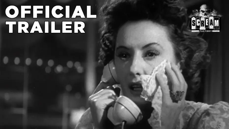 Wideo do filmu Sorry, Wrong Number — Official Trailer