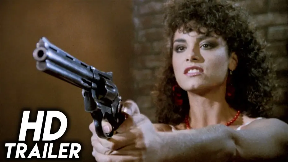 Wideo do filmu Avenging Angel — Avenging Angel (1985) ORIGINAL TRAILER [HD 1080p]
