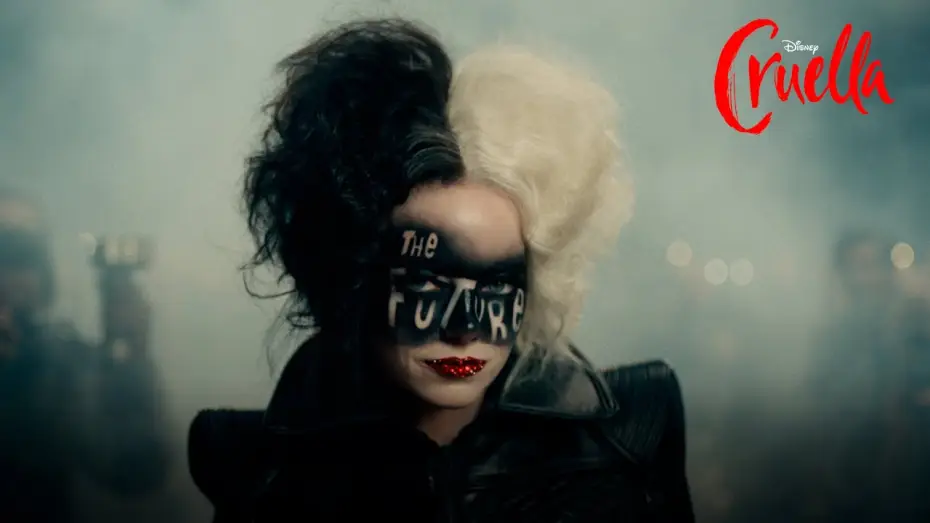 Wideo do filmu Cruella — Cruella | Adelanto | HD