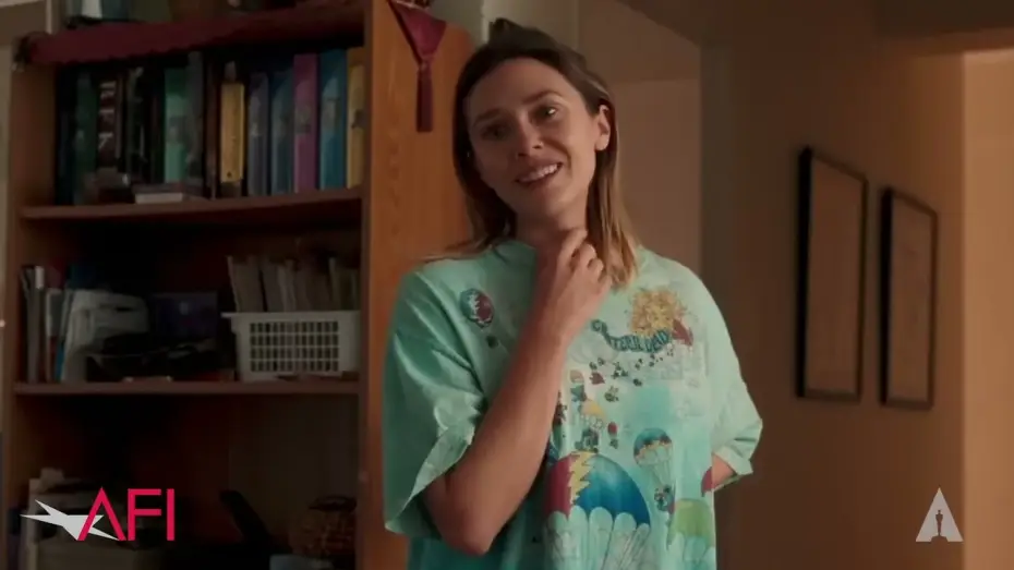 Wideo do filmu Jego trzy córki — A Conversation with Azazel Jacobs on HIS THREE DAUGHTERS