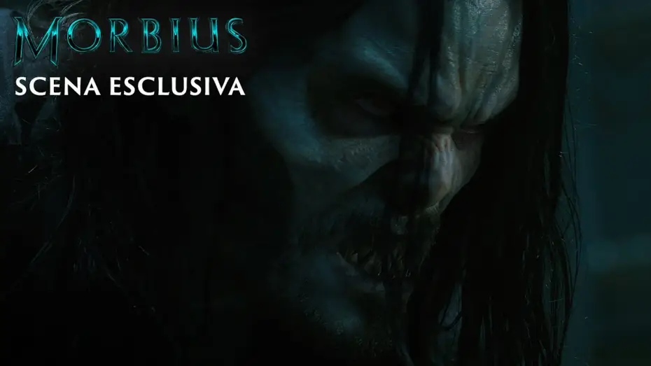 Wideo do filmu Morbius — Morbius - Scena esclusiva "La trasformazione" (sottotitolata) | Dal 3 febbraio al cinema