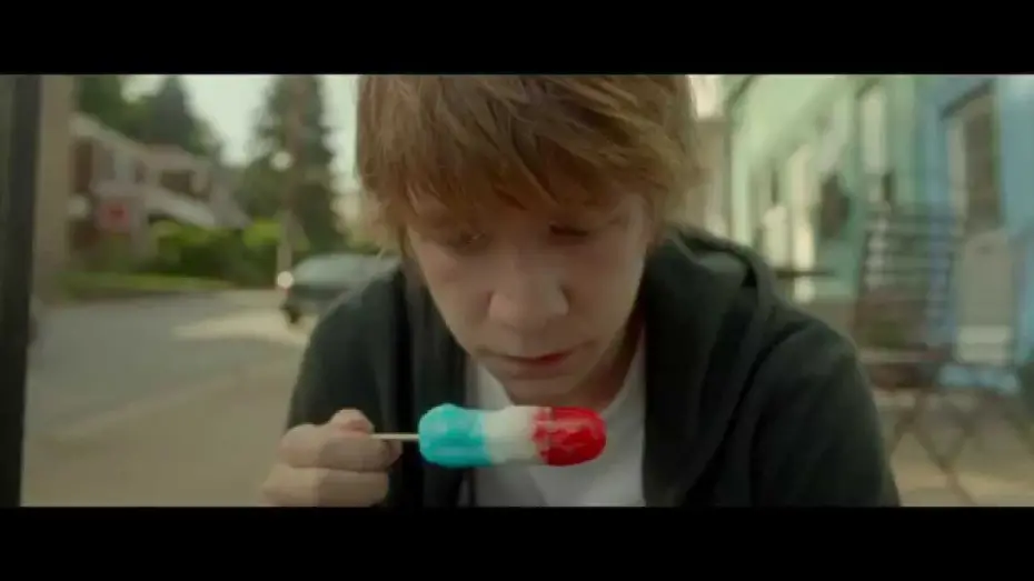 Wideo do filmu Earl i ja i umierająca dziewczyna — "Coworkers"
