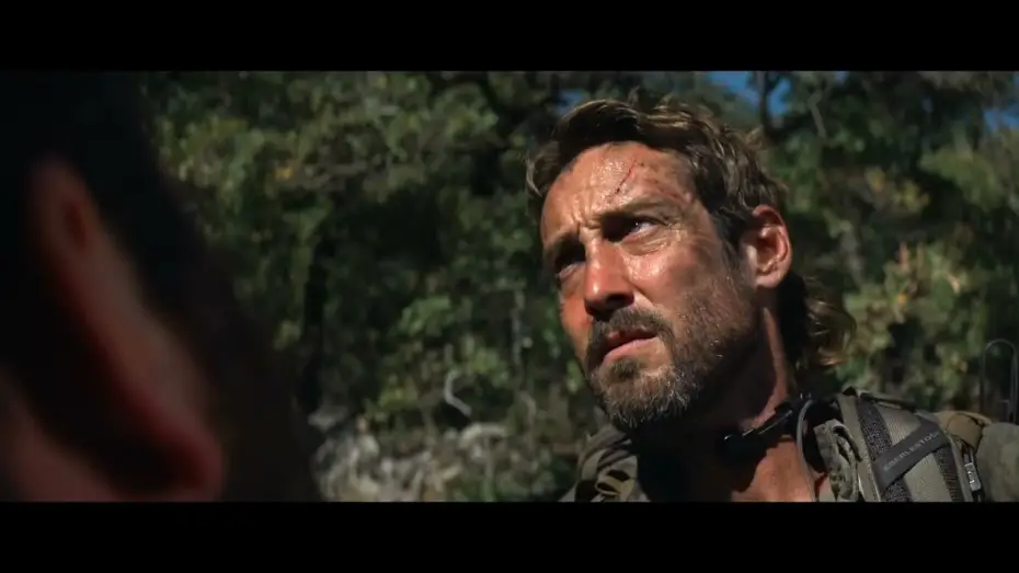 Wideo do filmu Nie zostawię cię — Warhorse - One Mission. One Moment. One Man.