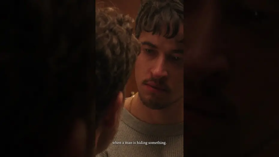 Wideo do filmu Plainclothes — In Cinemas 10 October