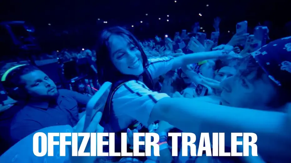 Wideo do filmu Billie Eilish - Hit Me Hard and Soft: The Tour (Live in 3D) — Billie Eilish - Hit Me Hard and Soft: The Tour (Live in 3D) | Offizieller Trailer (2026)