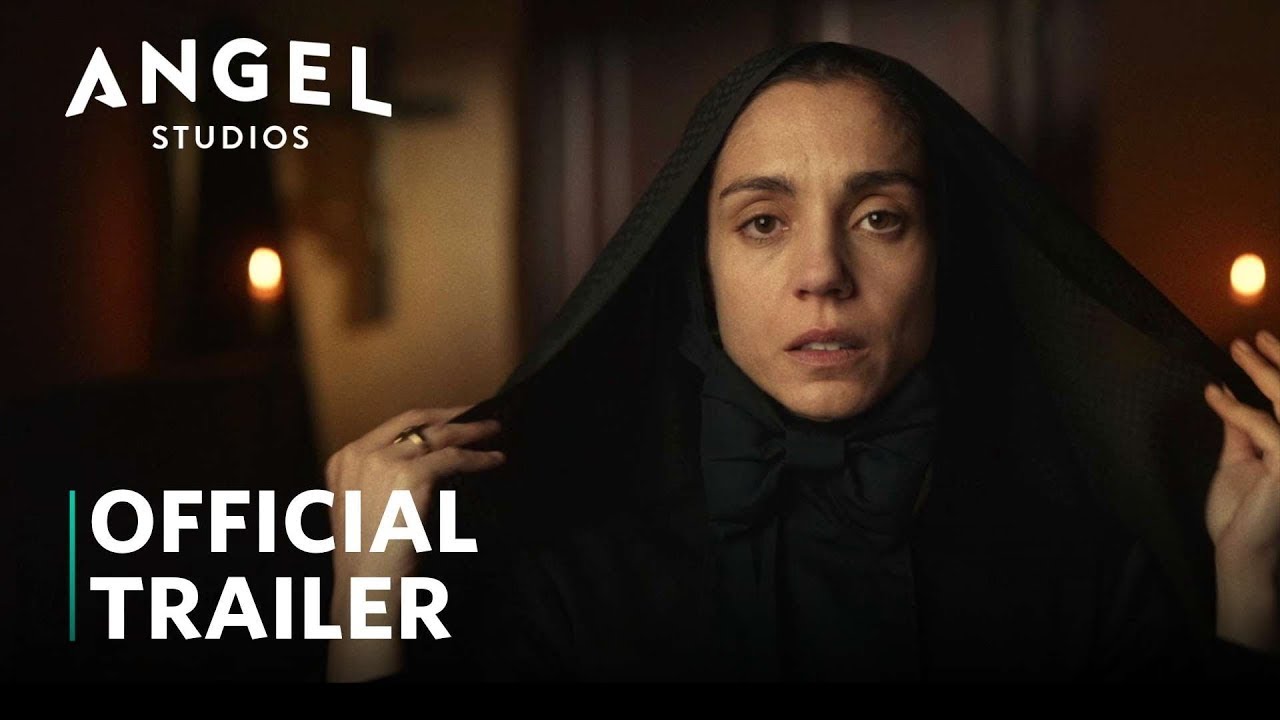 Wideo do filmu Cabrini — Cabrini | Official Theatrical Trailer | Angel Studios