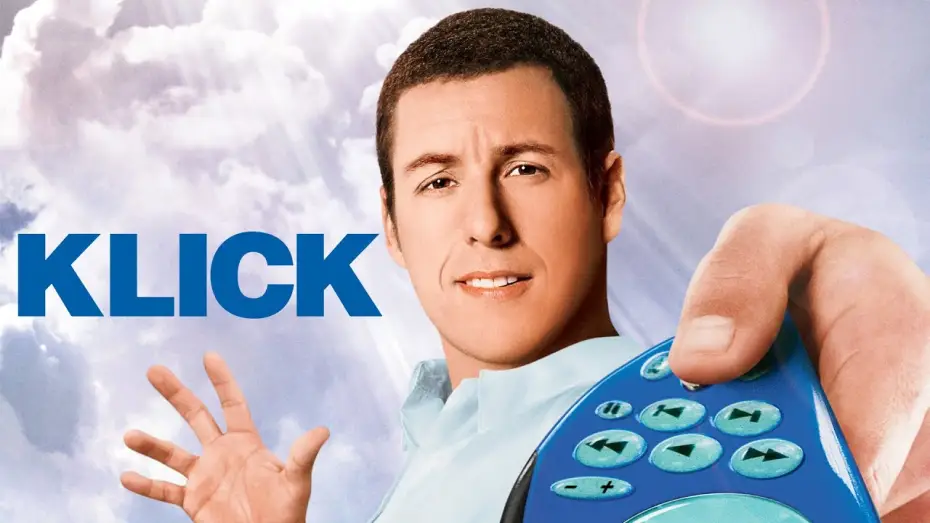 Wideo do filmu Klik: I robisz, co chcesz — Klick - Trailer Deutsch 1080p HD