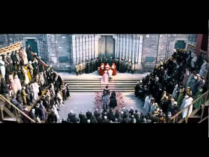 Wideo do filmu Henryk IV. Król Nawarry — Henry of Navarre  aka Henry 4 english trailer