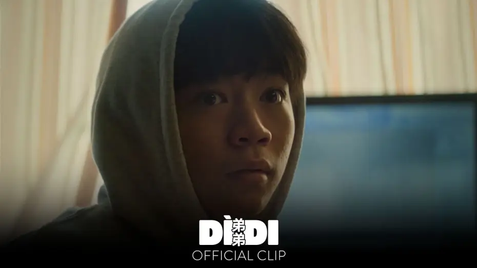 Wideo do filmu Didi — "I'm Chris' Mother" Official Clip
