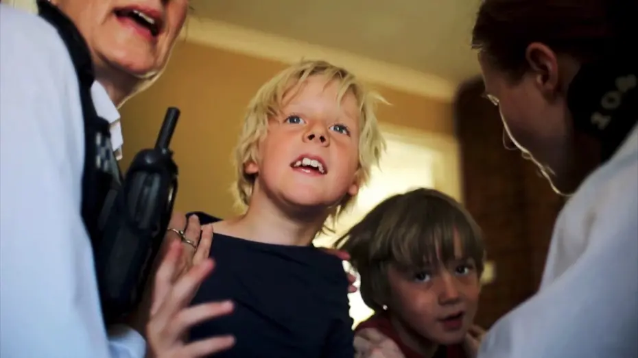 Wideo do filmu Adventure Boyz — Adventure Boyz Trailer