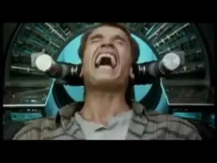 Wideo do filmu Pamięć absolutna — Desafío total