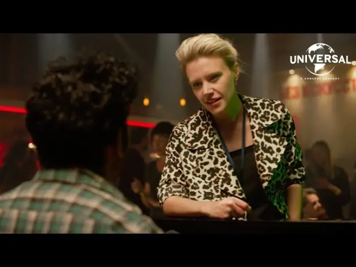 Wideo do filmu Yesterday — Yesterday - Extrait : "Debra" VF