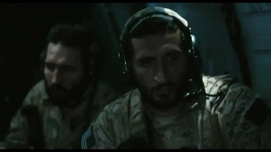 Wideo do filmu Wróg numer jeden — Bande-annonce 2 VOST