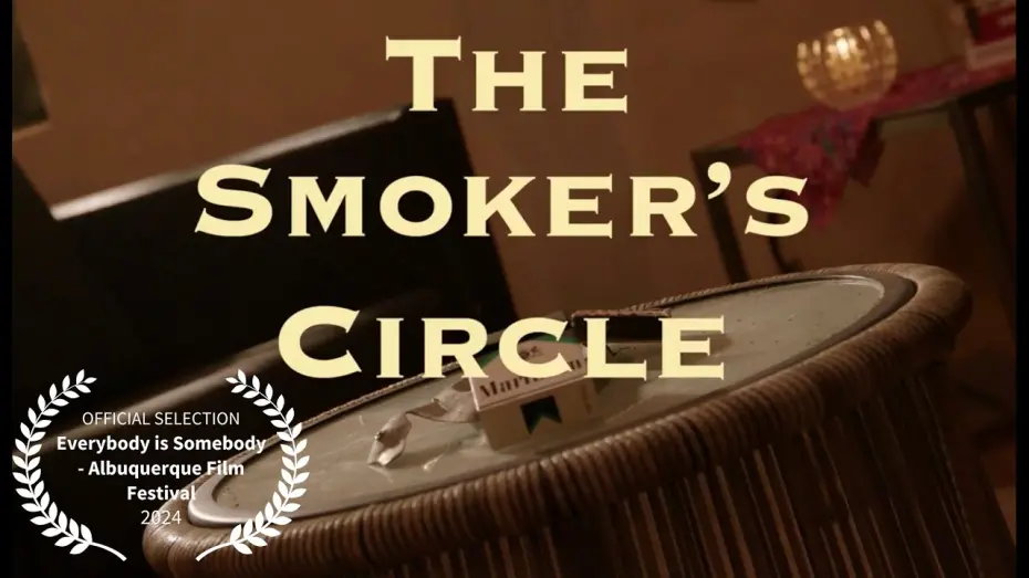 Wideo do filmu The Smoker's Circle — The Smoker's Circle