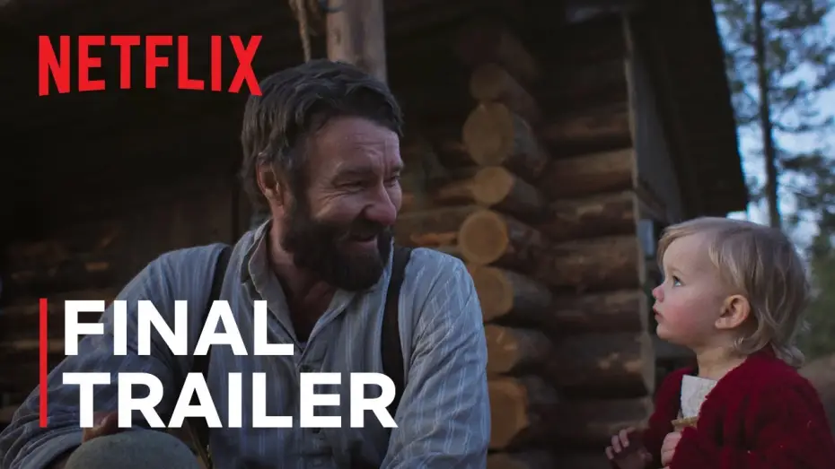 Wideo do filmu Sny o pociągach — Final Trailer
